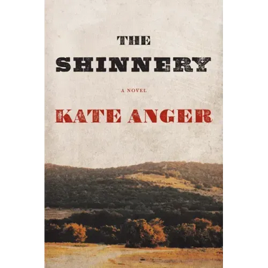 The Shinnery