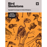 Bird Skeletons: Copyright-Free Images for Artists & Designers
