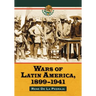 Wars of Latin America, 1899-1941