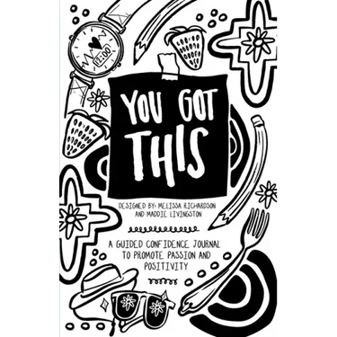You Got This