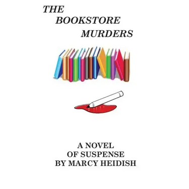 The Bookstore Murders