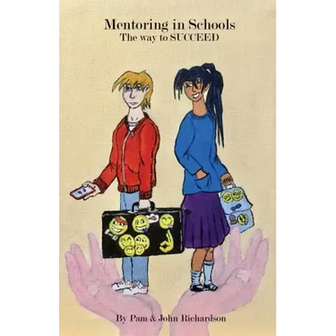 Mentoring in Schools - The Way to Succeed