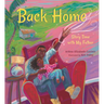 Back Home: Story Time with My Father
