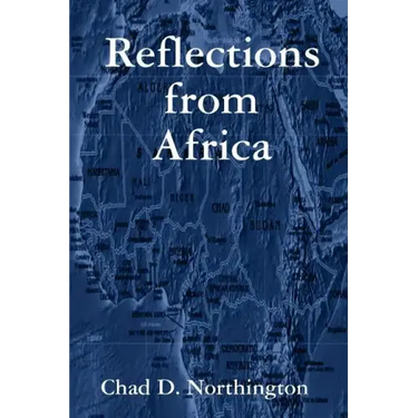 Reflections from Africa