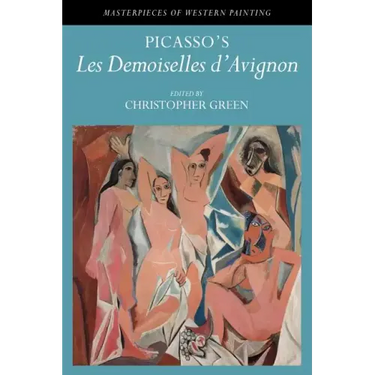 Picasso's 'Les Demoiselles d'Avignon'