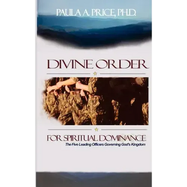 Divine Order for Spiritual Dominance