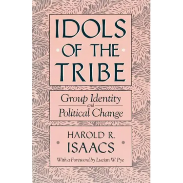 Idols of the Tribe: Group Identity and Political Change
