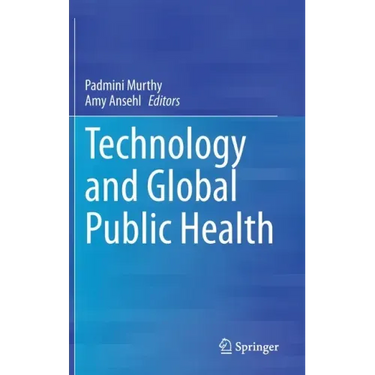 Technology and Global Public Health