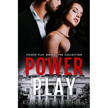 Power Play The Complete Series