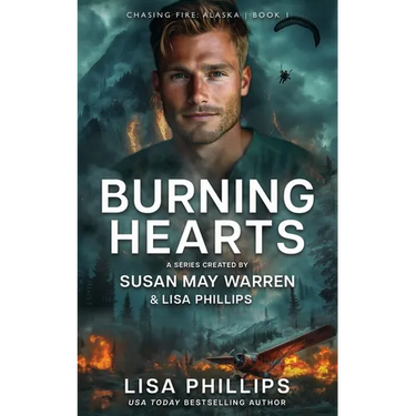 Burning Hearts