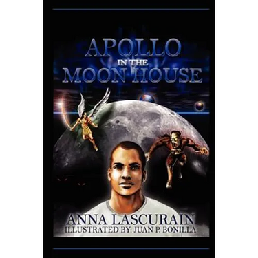 Apollo in The Moon House