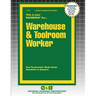 Warehouse and Toolroom Worker