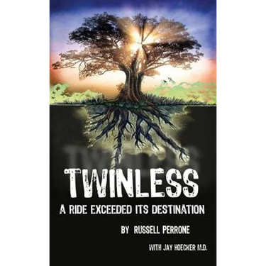 Twinless: A Ride Exceeded Its Destination
