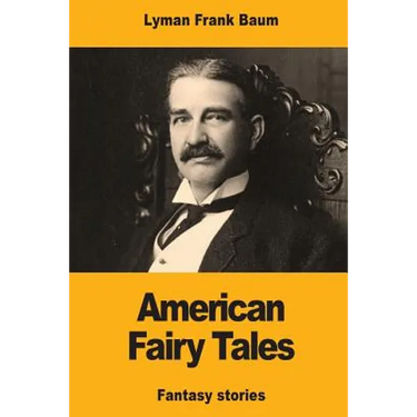American Fairy Tales