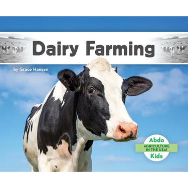 Dairy Farming