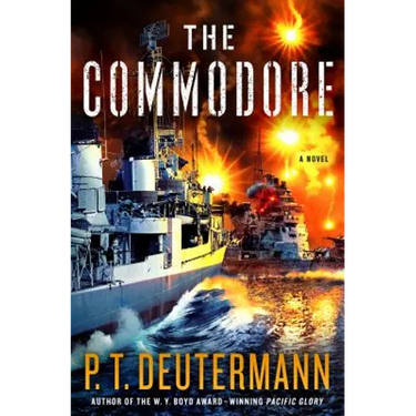 The Commodore