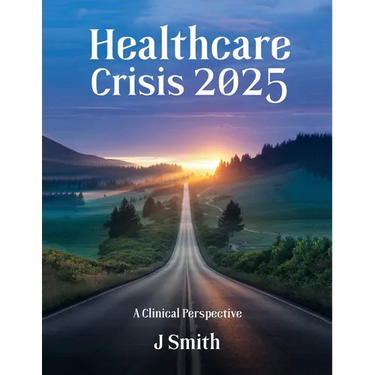 Healthcare Crisis 2025: A Clinical Perspective