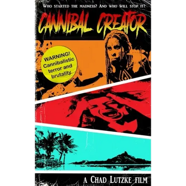 Cannibal Creator