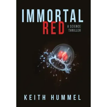 Immortal Red
