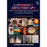 Expressive Arts Therapy for Traumatized Children and Adolescents: A Four-Phase Model