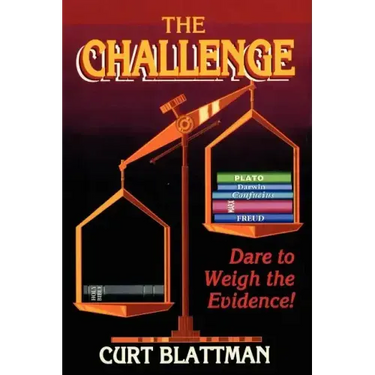 The Challenge: Dare to Weigh the Evidence!