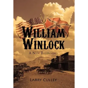 William Winlock: A New Beginning