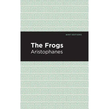 The Frogs