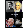 Tesla, Edwards, Biden and the time machine