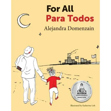 For All: Para Todos