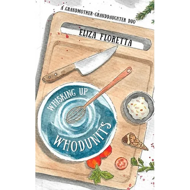 Whisking up Whodunits