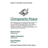 Chiropractic Peace