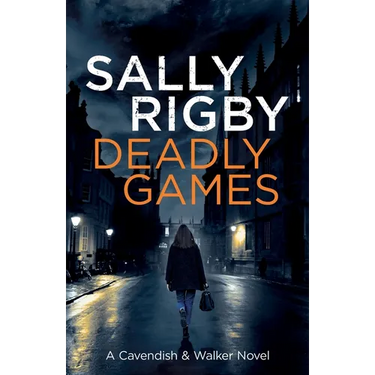Deadly Games