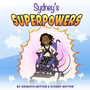 Sydney's SuperPowers