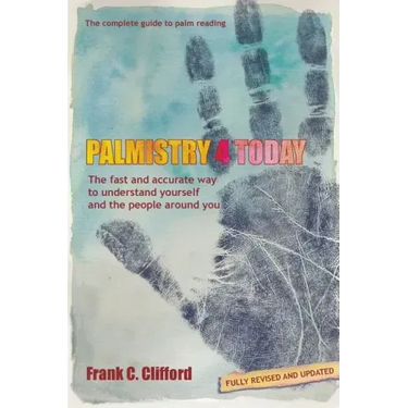 Palmistry 4 Today (with Diploma Course)