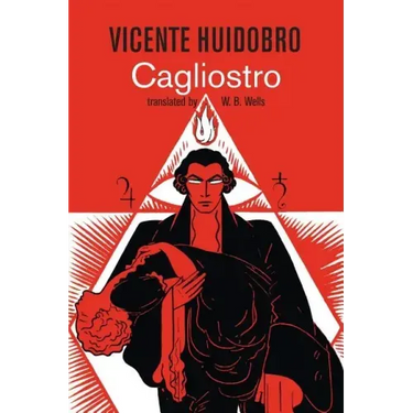 Cagliostro