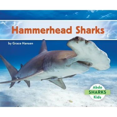 Hammerhead Sharks