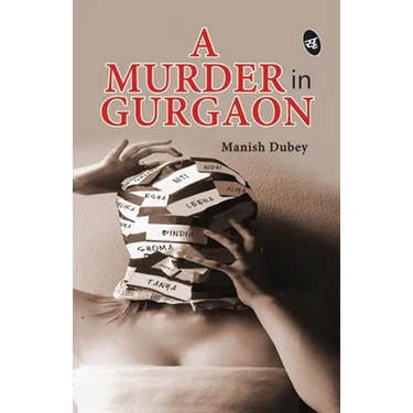 A Murder in Gurgaon