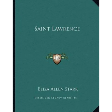 Saint Lawrence