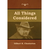 All Things Considered