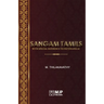 Sangam Tamils: With Special Reference To Paţţinapālai