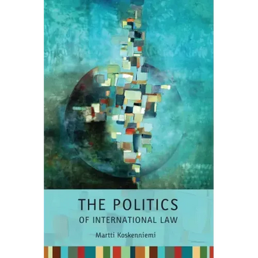 Politics of International Law