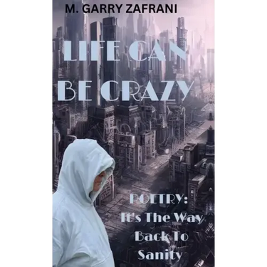 Life Can Be Crazy