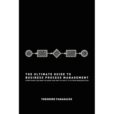 The Ultimate Guide to Business Process Management: Everything you need to know and how to apply it to your organization