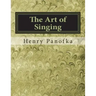 The Art of Singing: 24 Vocalises, Op. 81 for Soprano, M-Soprano and Tenor