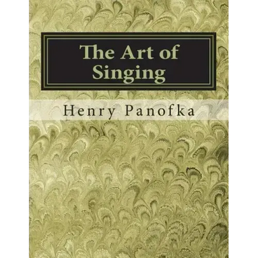 The Art of Singing: 24 Vocalises, Op. 81 for Soprano, M-Soprano and Tenor