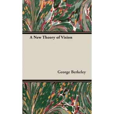 A New Theory of Vision