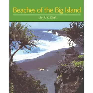 Beaches of the Big Island