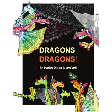 Dragons Dragons!