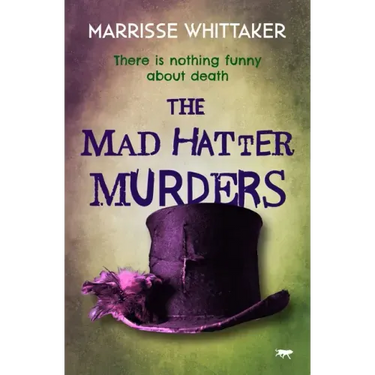 The Mad Hatter Murders