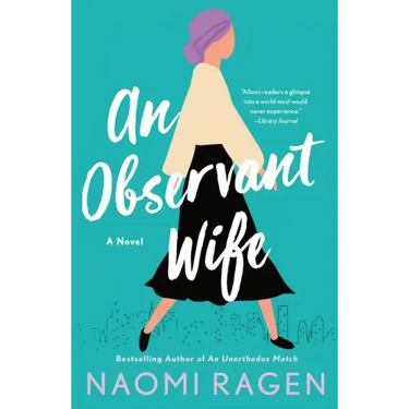An Observant Wife